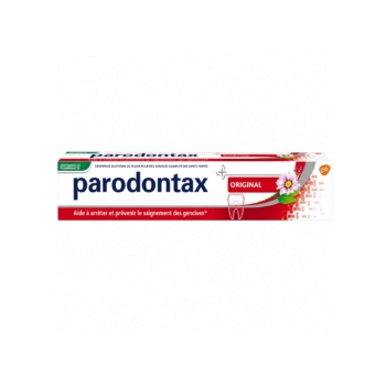 PARODONTAX Dentifrice Original