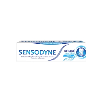 SENSODYNE Dentifrice Répare & Protège