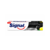 SIGNAL Dentifrice au Fluor Soin Blancheur au Charbon Actif