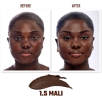 MALI