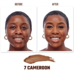 CAMEROON