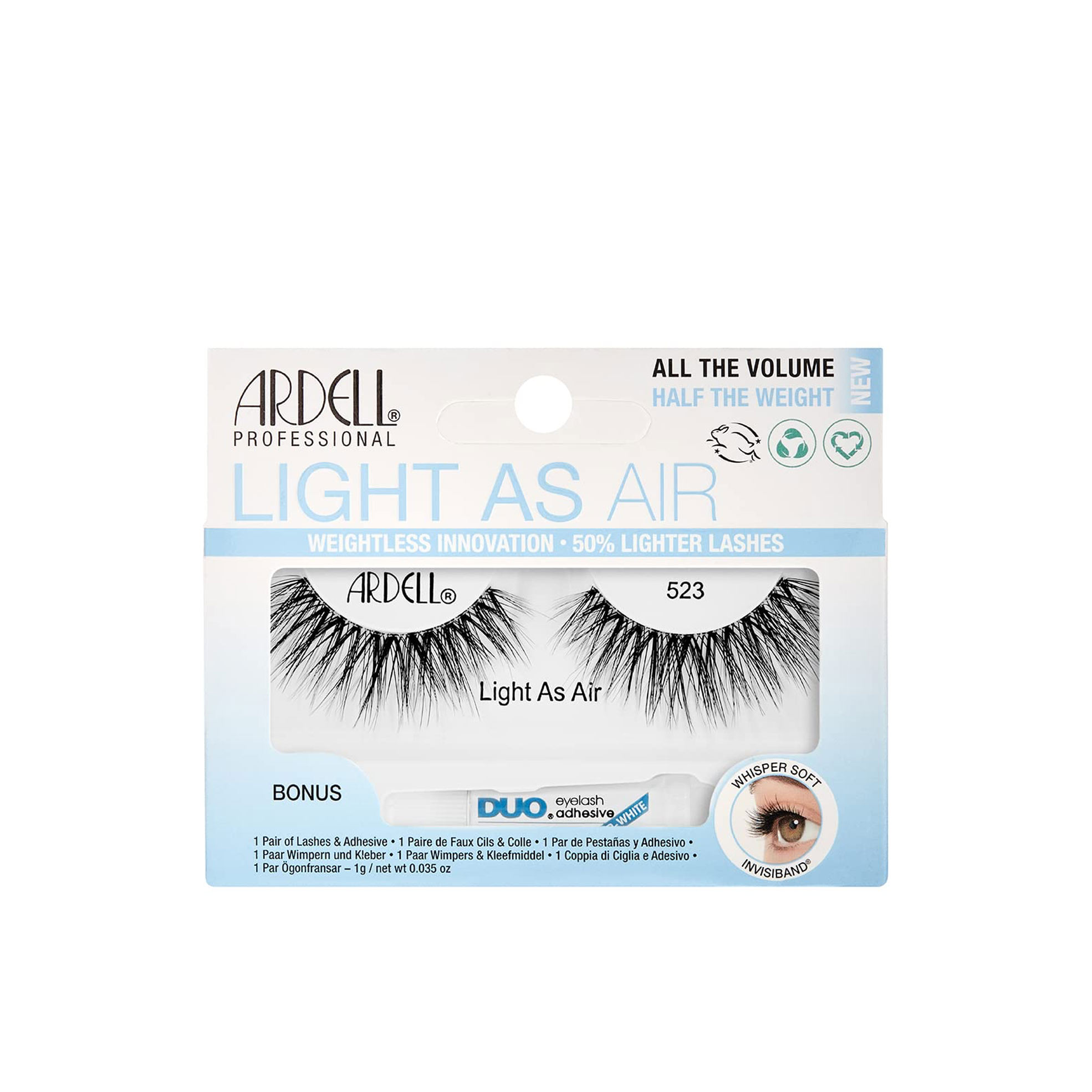 Ardell-lights-air