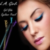 Gel-glide-pencil