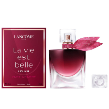 Lancome-elixir-very-cherry