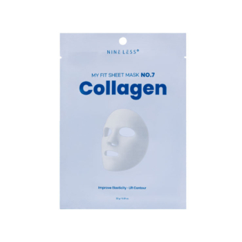 Masque-collagen-nineless