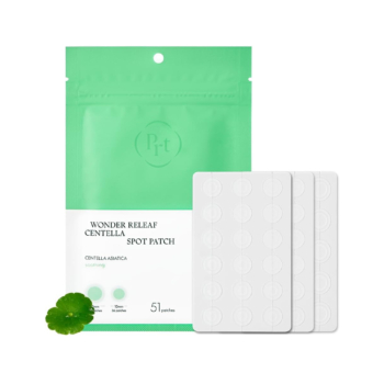 Purito-wonder-releaf-spot-patch