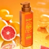 Tangerine-douche