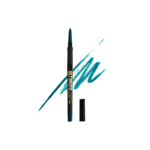 Totally Teal
