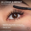 L'ORÉAL Telescopic Extensionist Mascara Volume
