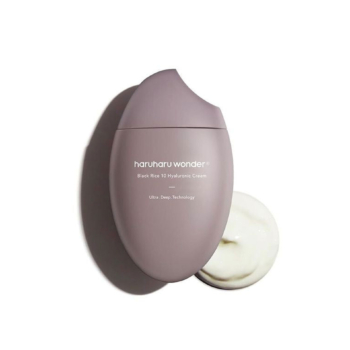 HARUHARU WONDER Black Rice 10 Hyaluronic Cream Crème