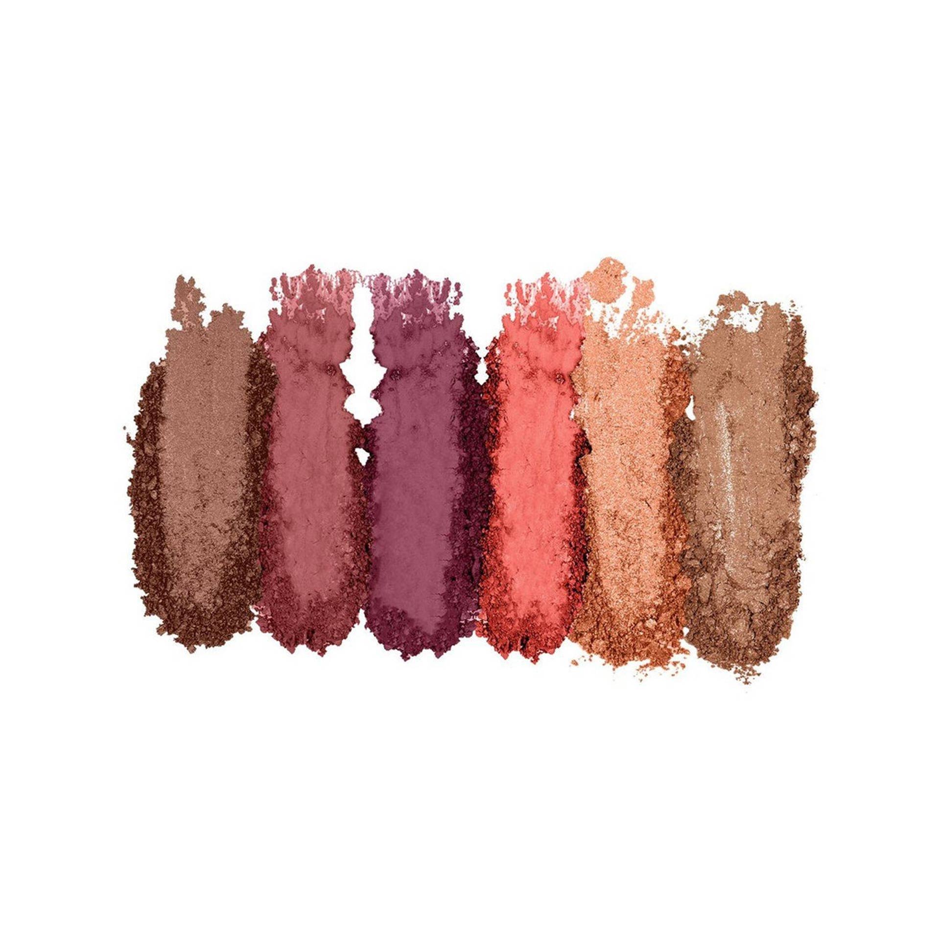 LA COLORS So Cheeky Blush & Highlighter Hot & Spicy