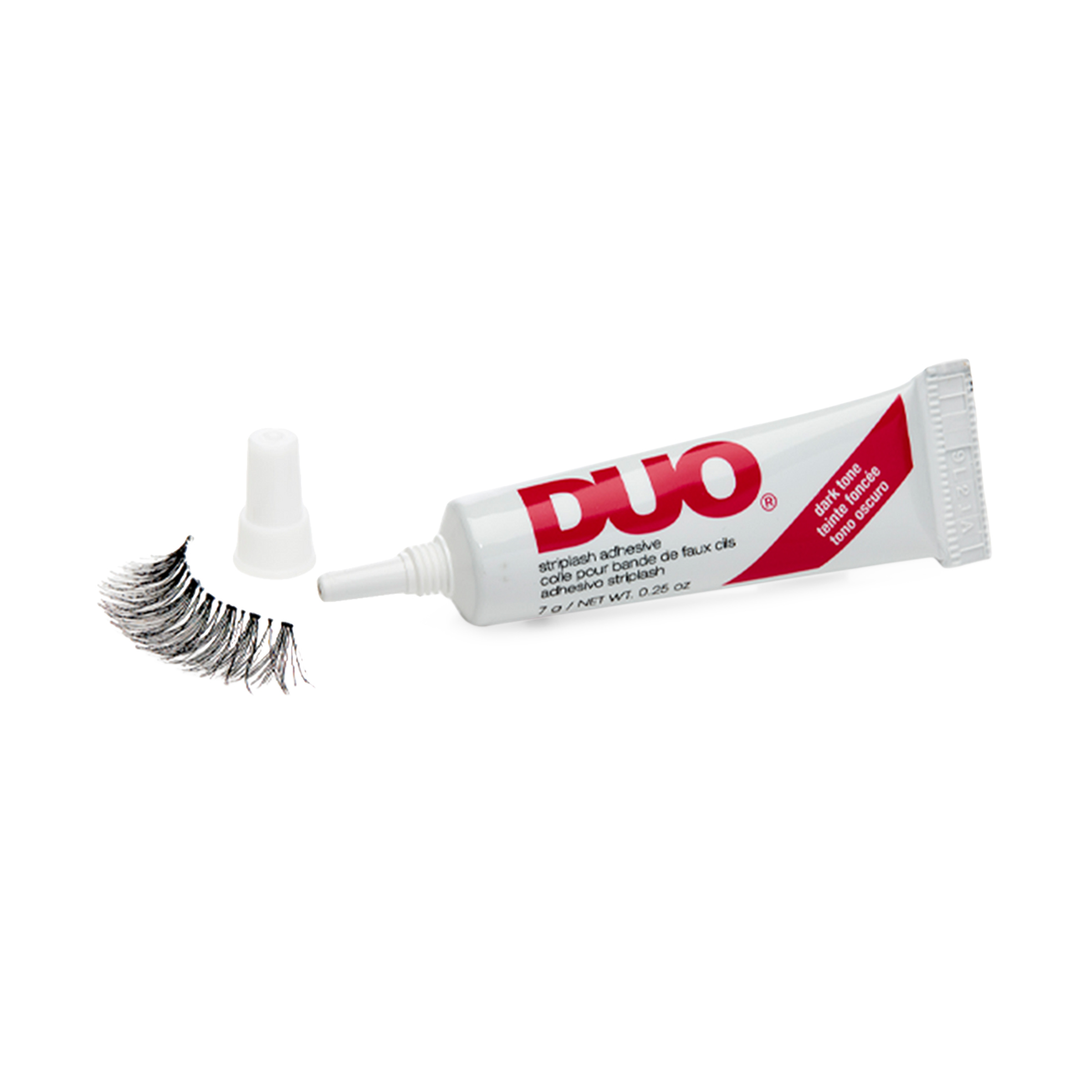 DUO Striplash Adhesive Colle Noire Pour Faux Cils – Image 3