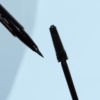 RUDE Eye-Defining Duo Lash Extension Tubing Mascara & Police Eyeliner Up