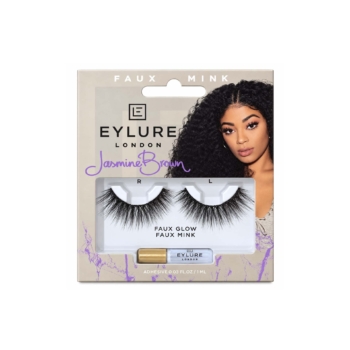 Eylure Jasmine Brown