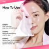 ANUA Niacinamide TXA Dark Spot Masque Sérum Éclaircissant Anti-taches