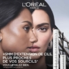 L'ORÉAL Telescopic Extensionist Mascara Volume