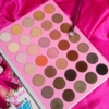 RUDE Manga Anime 35 Book 2 Palette