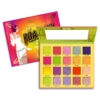 RUDE The Roaring 20's Neons Palette