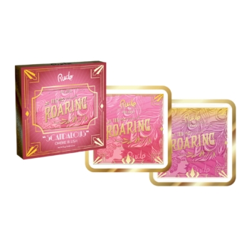 RUDE The Roaring 20's Ombre Blush