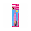 Barbie-brosse-électrique