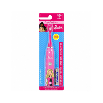 Barbie-brosse-électrique