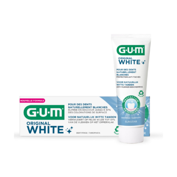 Gum-Original-White-dentifrice