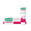 Gum-paroex-dentifrice