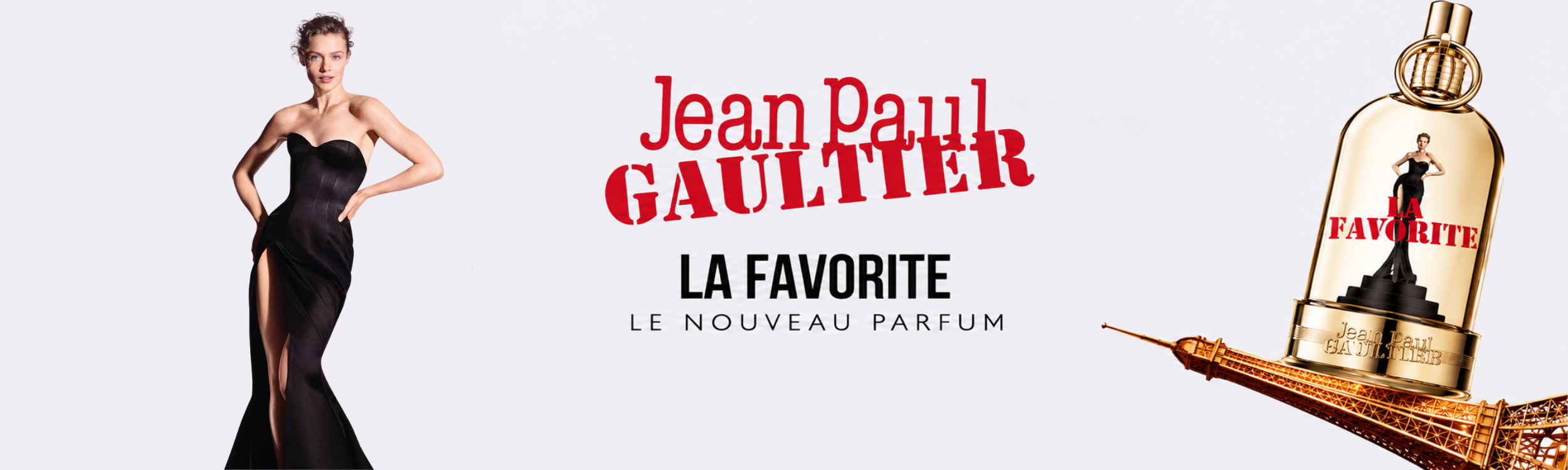 Jean Paul Gaultier