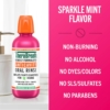 Therabreath-spark-rose