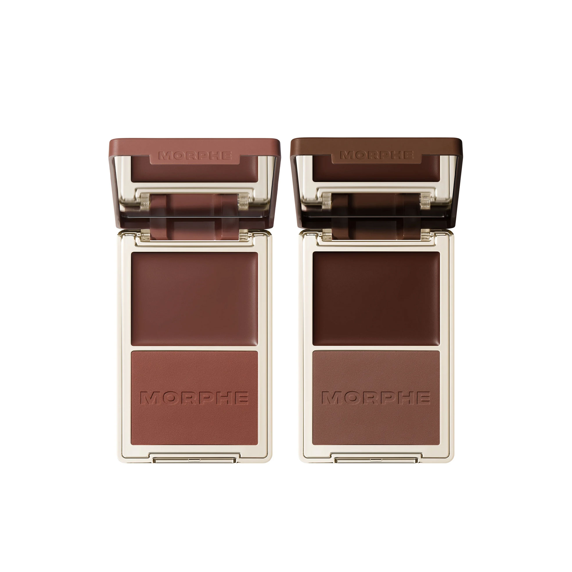 bronzeur-duo