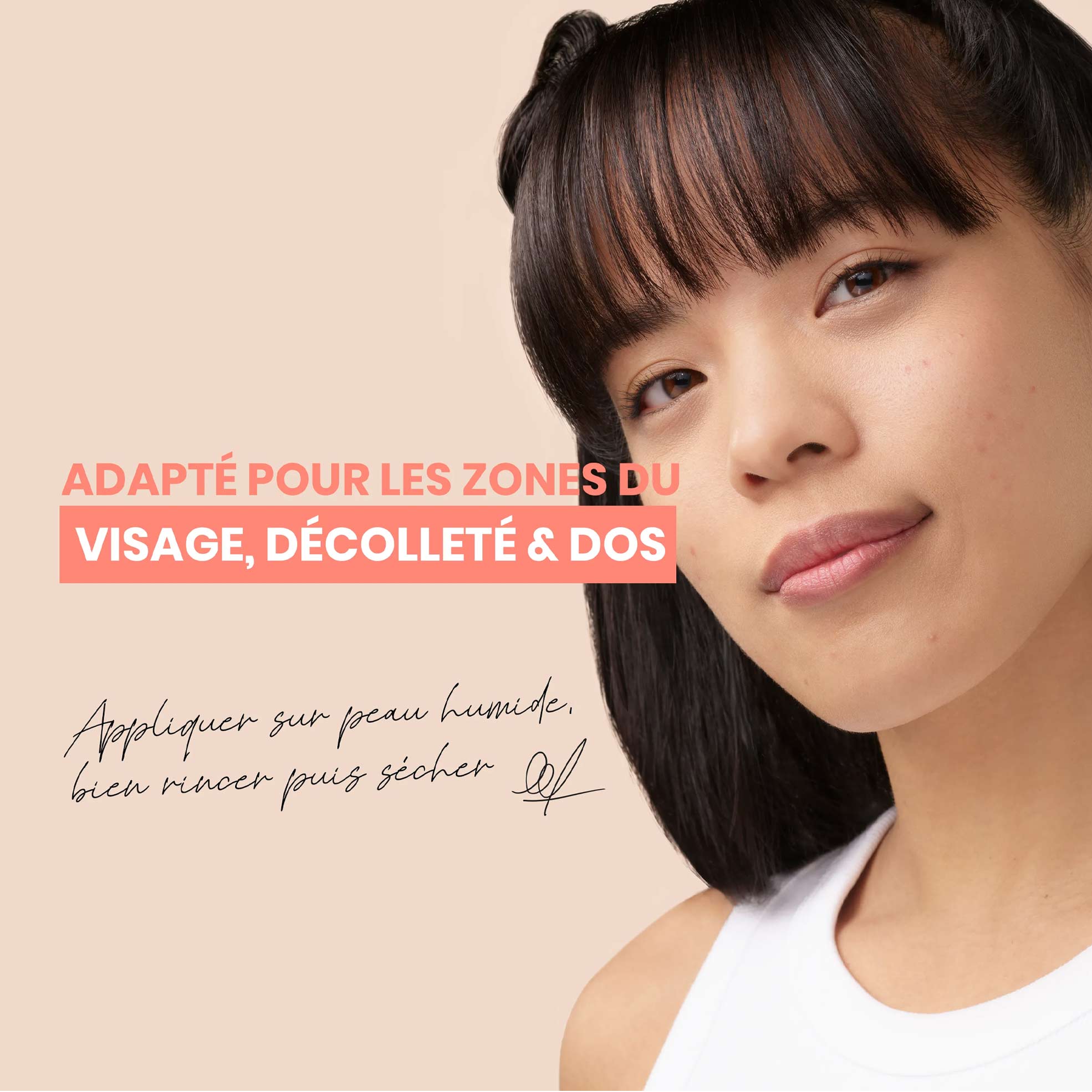 AVENE Cleanance Comedomed Gel Nettoyant Peeling – Image 3